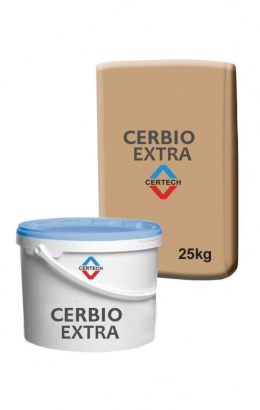 Cerbio Extra (polimer dla wiertnictwa pionowego) - 6 kg.