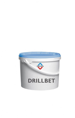 Drillbet (do wyp. przestrzeni w mikrotunelowaniu) - 25 kg