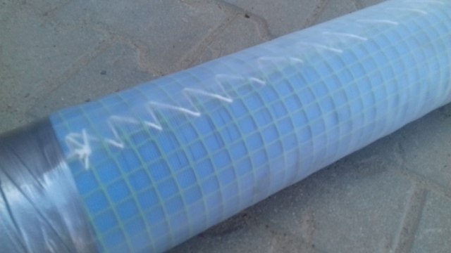 Rura studzienna filtrowa z siatką studniarską fi 140x5,4, długość 3,0 m Rura studzienna filtrowa z siatką studniarską fi 140x5,4, długość 3,0 m