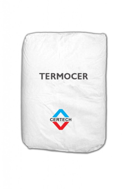 Termocer (bentonit do pomp ciepła) 1000 kg