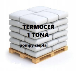 Termocer (bentonit do pomp ciepła) 1000 kg