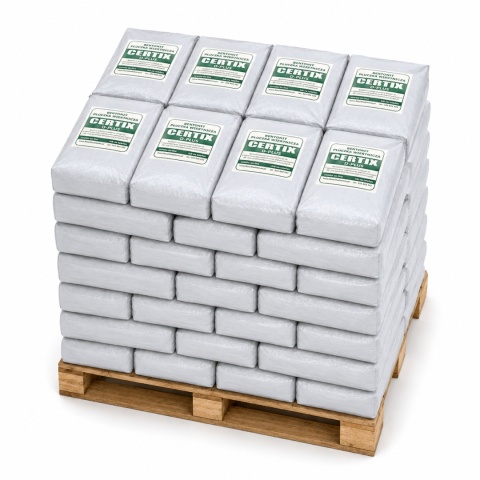 Certix D PLUS płuczka do przewiertów HDD 1000 kg