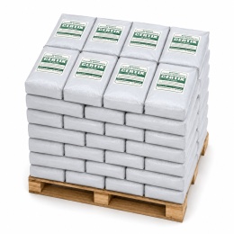 Certix D PLUS (płuczka do przewiertów sterowanych) 500 kg.