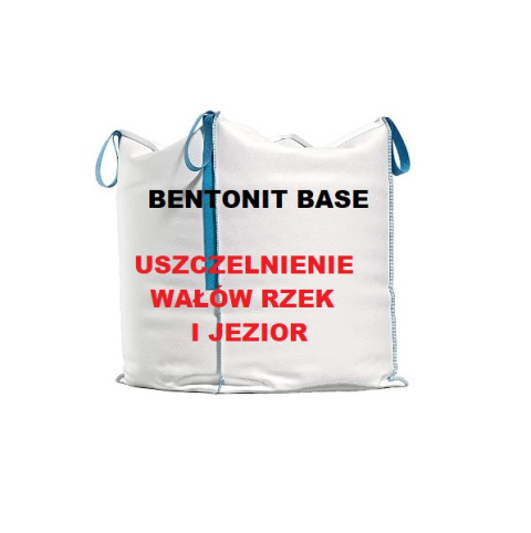 Certix G BASE (iniekcyja zaczynem uszczelniającym i wypełniającym) - 1000 kg/bigbag