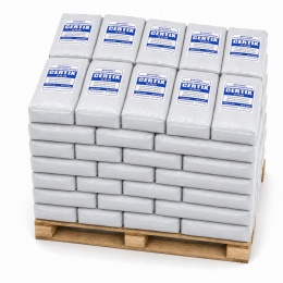 Certix G PLUS bentonit do wiercenia studni 1000 kg