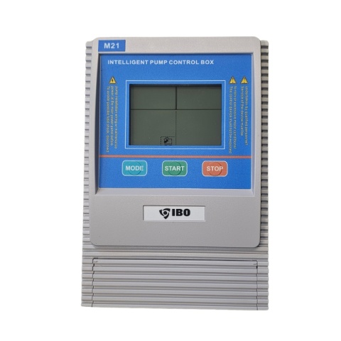 Elektroniczny kontroler pompy IBO M21 230 V