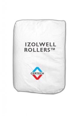 Izolwell Rollers - KOMPAKTONIT (do uszczelnień studni) - 500 kg