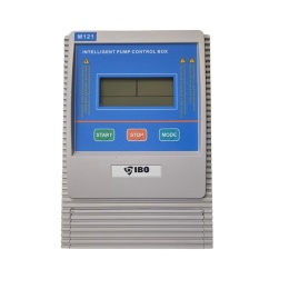 Elektroniczny kontroler pompy IBO M121 230 V