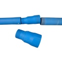 Redukcja rur fi 140x125 3
