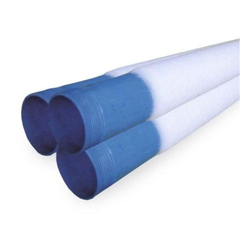 Rura piezometryczna PVC fi 75x4,0 mm filtrowa z siatką