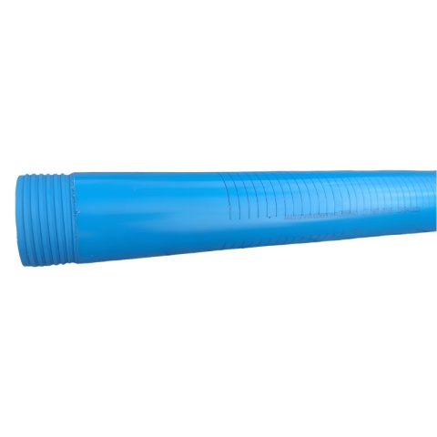 Rura piezometru fi 75x4,0 filtrowa, długość 1.5 m