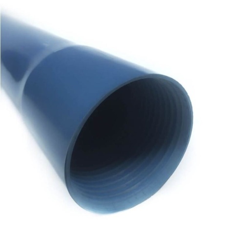 Rura piezometru, piezometryczna fi 75x4,0 pełna, długość 1.5 m