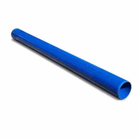Rura studzienna fi 110 mm szczelina 1 mm bez gwintu