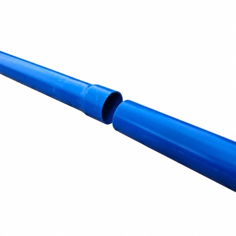 Rura filtracyjna studzienna fi 110 mm długość 1,5 m