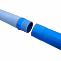 Rura filtrowa fi 125 mm bezkielichowa do studni głębinowej