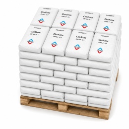 Sorbent zanieczyszczeń olejowych i wodnych 1000 kg