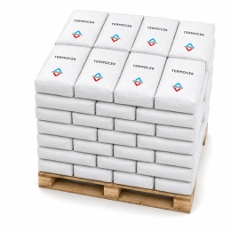 TERMOCER bentonit do odwiertów pomp ciepła 1000 kg